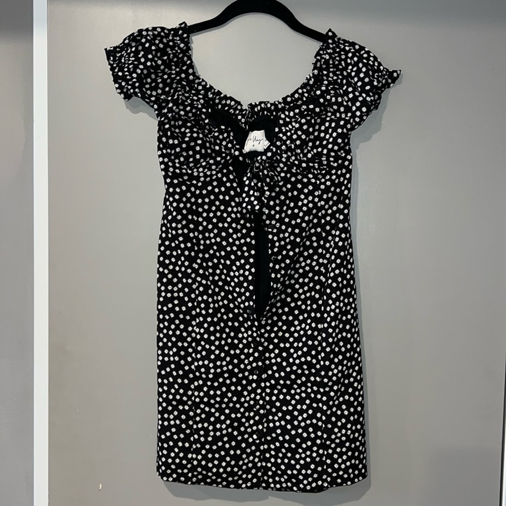 Princess Polly Mini Dress
